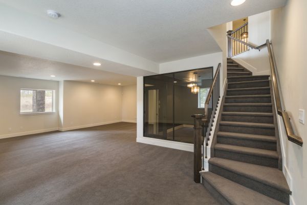 Basement Restoration Service in Grand Prairie